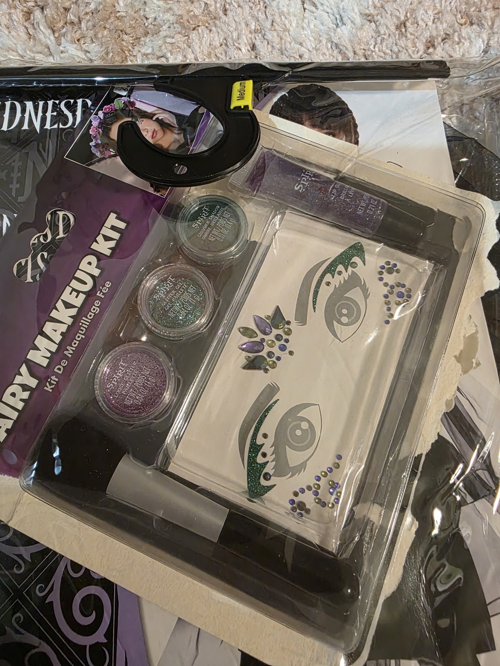 Costume Bundle - Picture 5 of 7